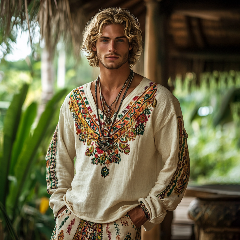 Beautifully Crafted Top
