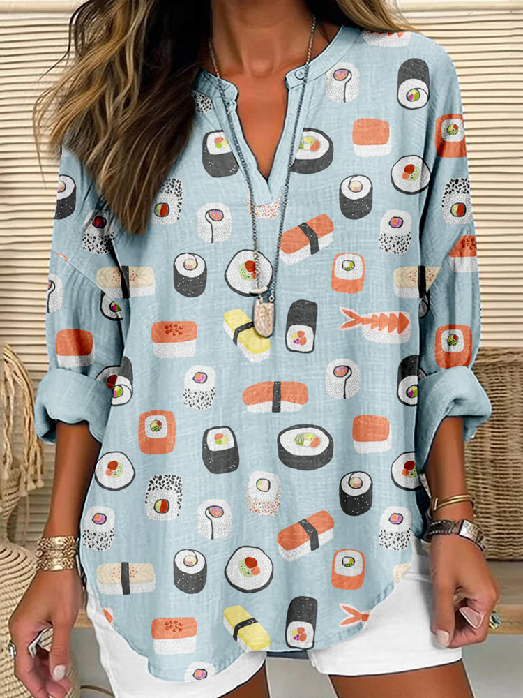 Elegantly Designed Garment