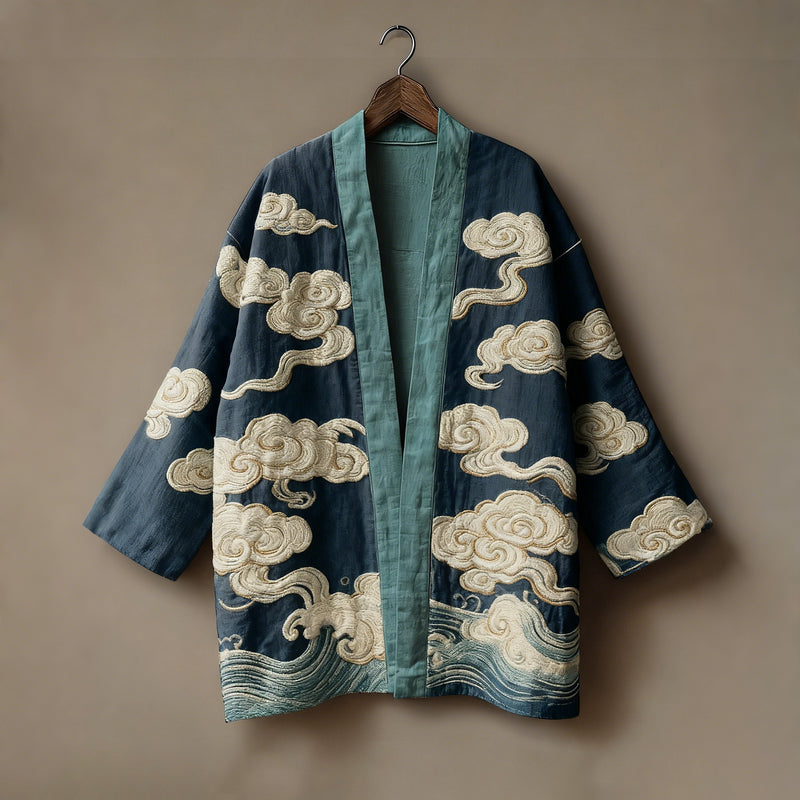 Classic Vintage Cardigan