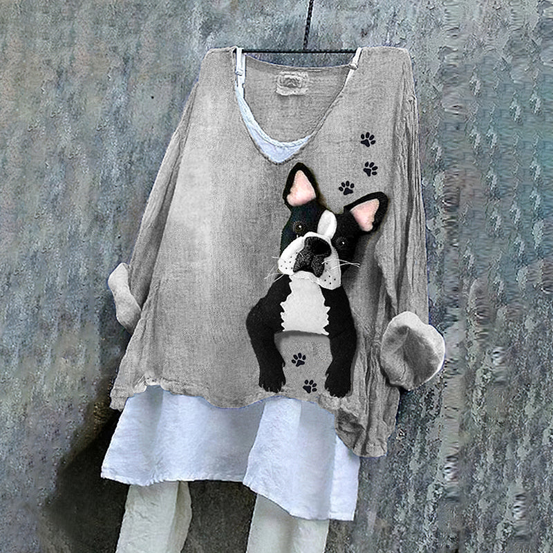 Classic Vintage Shirt
