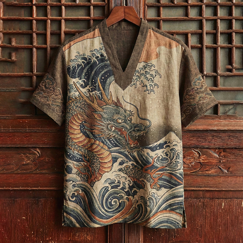 Classic Designed Shirt