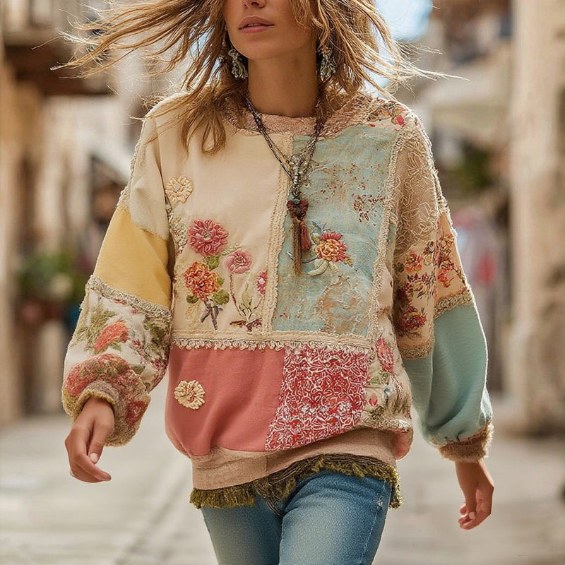 Timeless Vintage Style Shirt