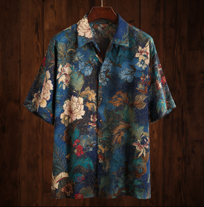 Beautifully Crafted Shirt