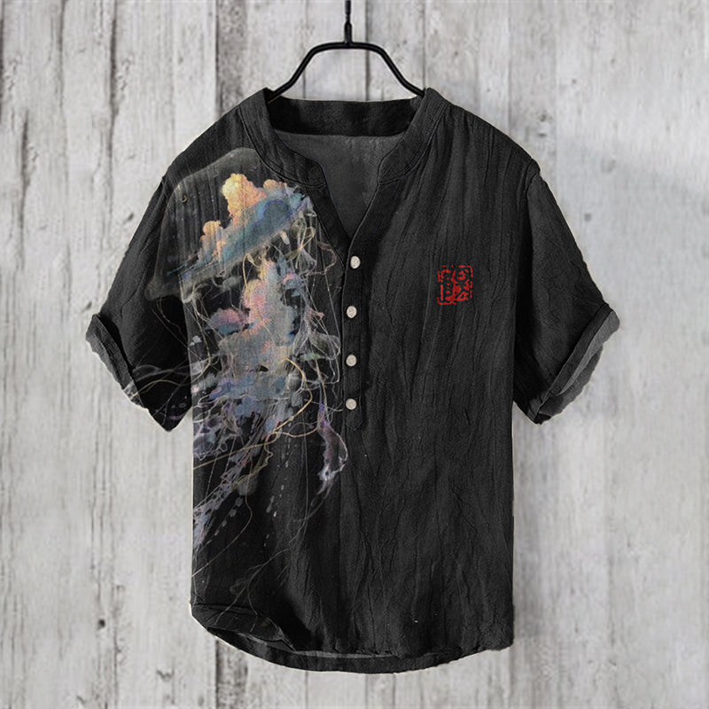 Vintage Inspired Shirt
