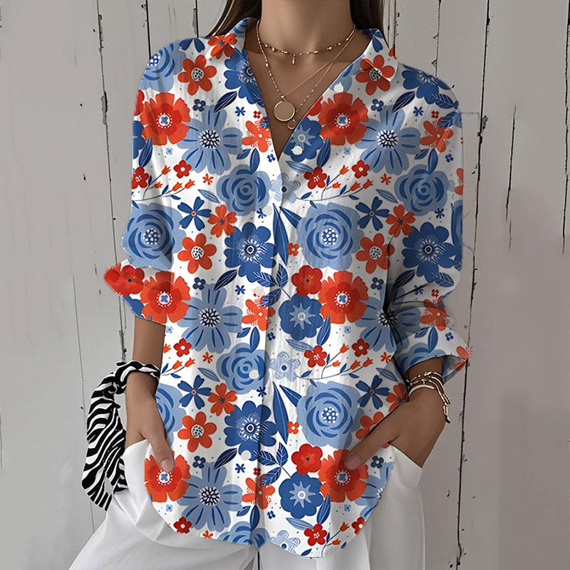 Classic Designed Shirt