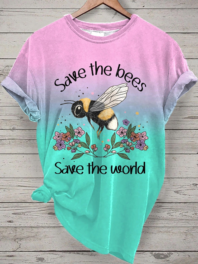 Classic Designed T-Shirt