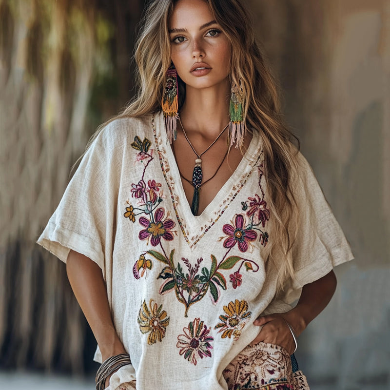 Thoughtfully Designed Top