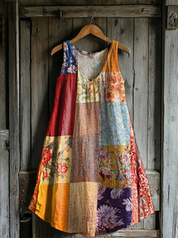 Beautifully Crafted Dress