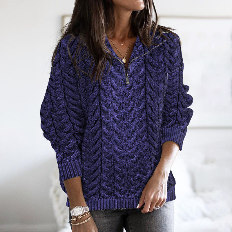 Vintage Inspired Sweater