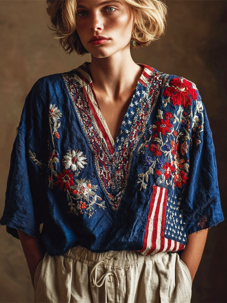 Classic Vintage Shirt
