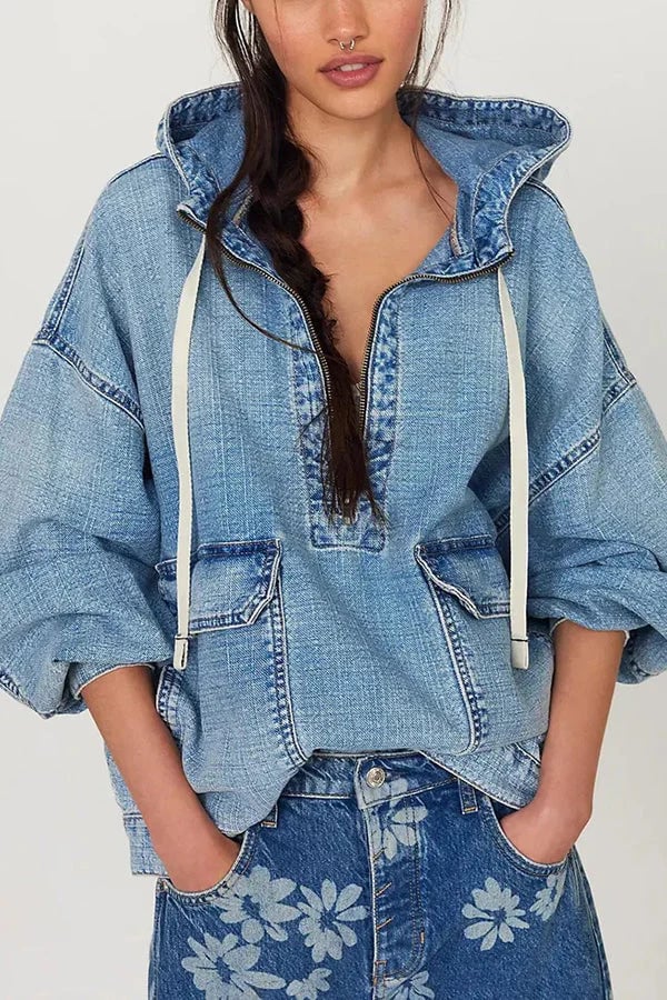 Timeless Vintage Style Garment