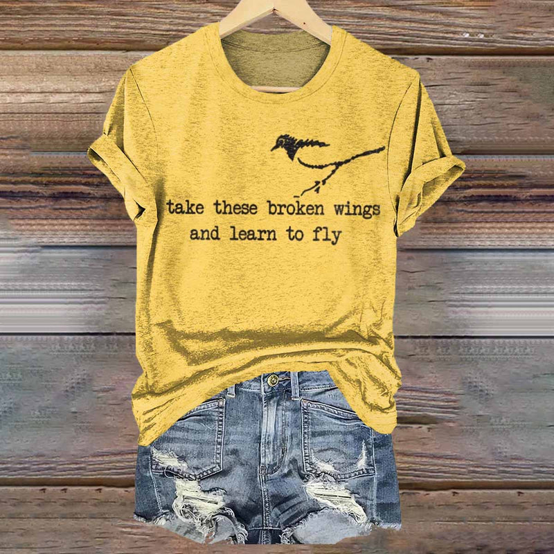 Classic Vintage T-Shirt