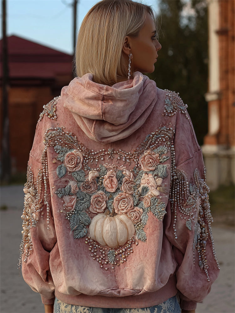 Thoughtfully Designed Garment