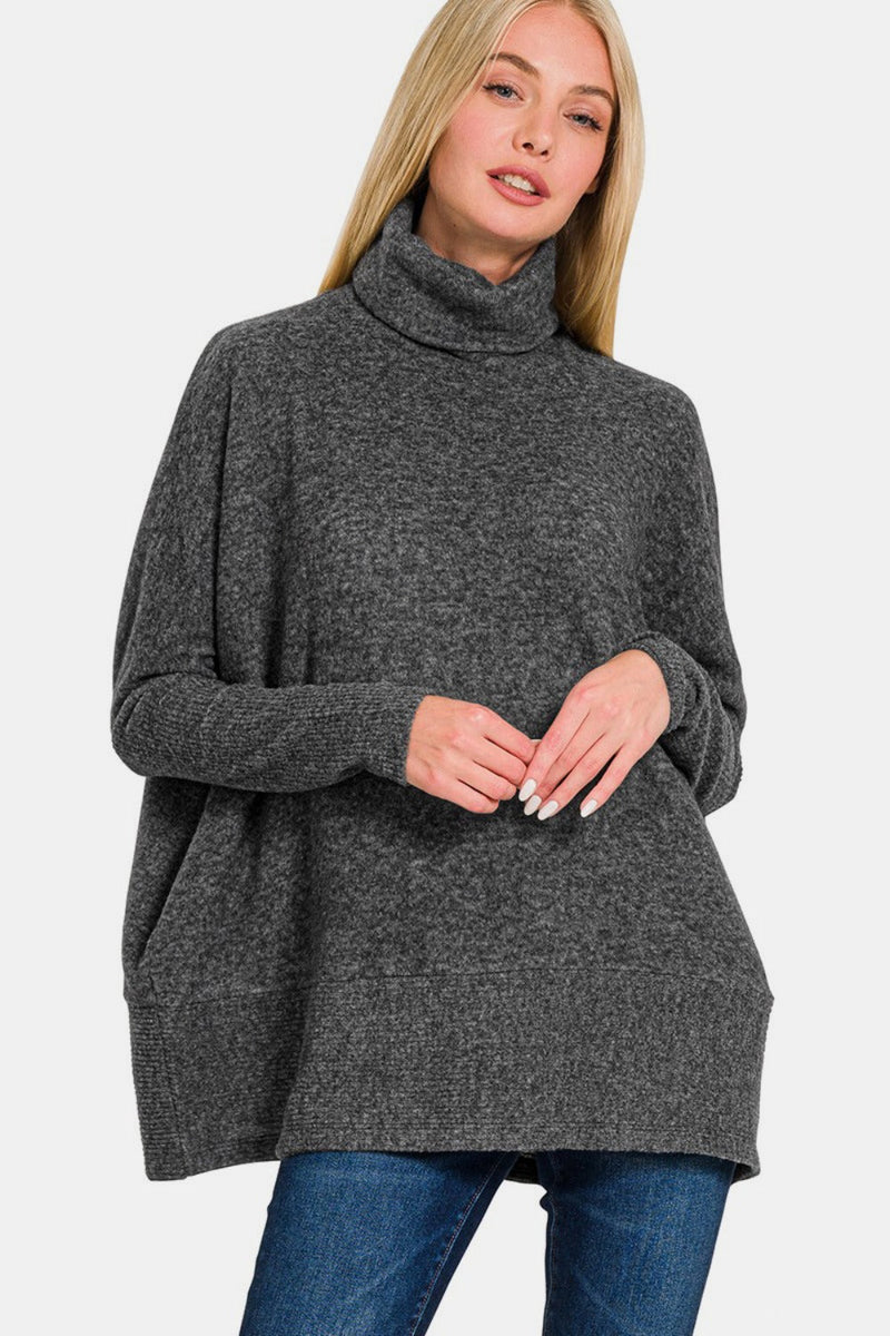 Beautifully Crafted Sweater