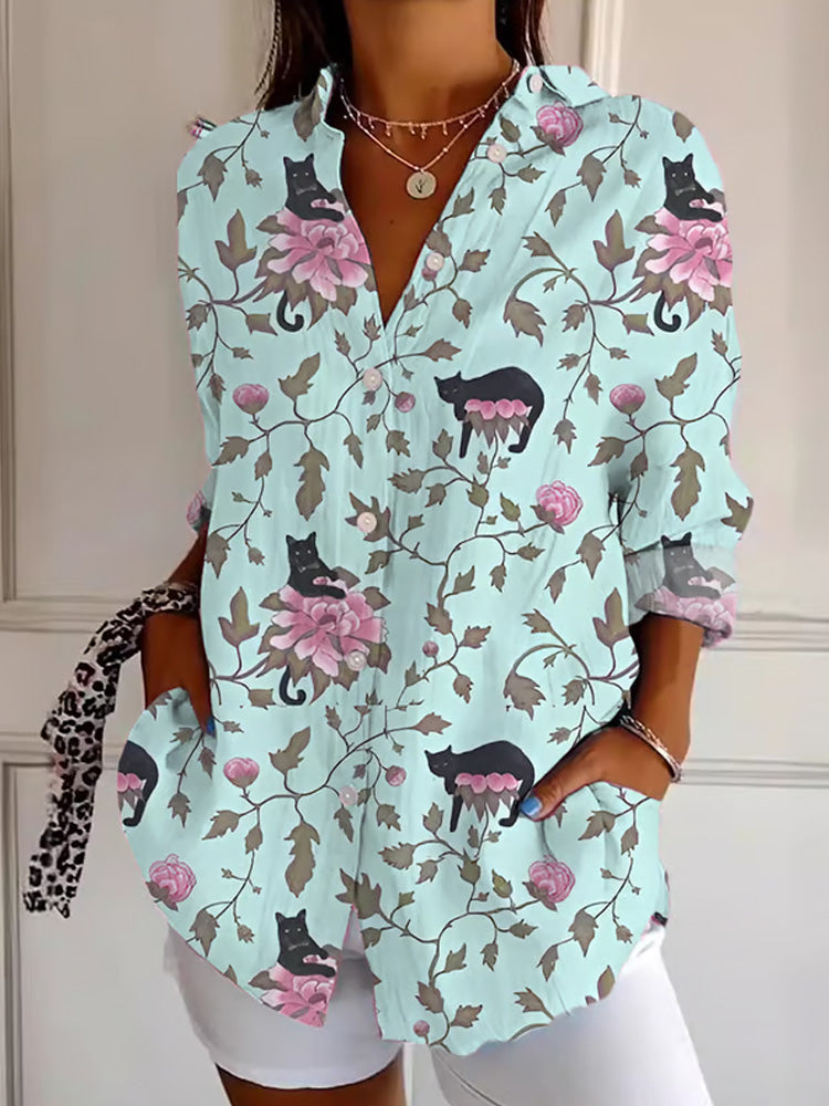 Beautifully Crafted Shirt