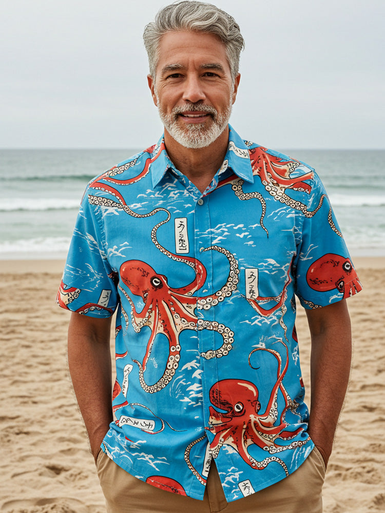 Beautifully Crafted Shirt