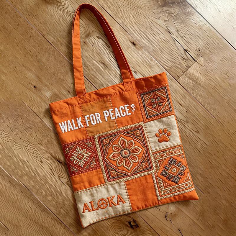 Elegantly Designed Bag