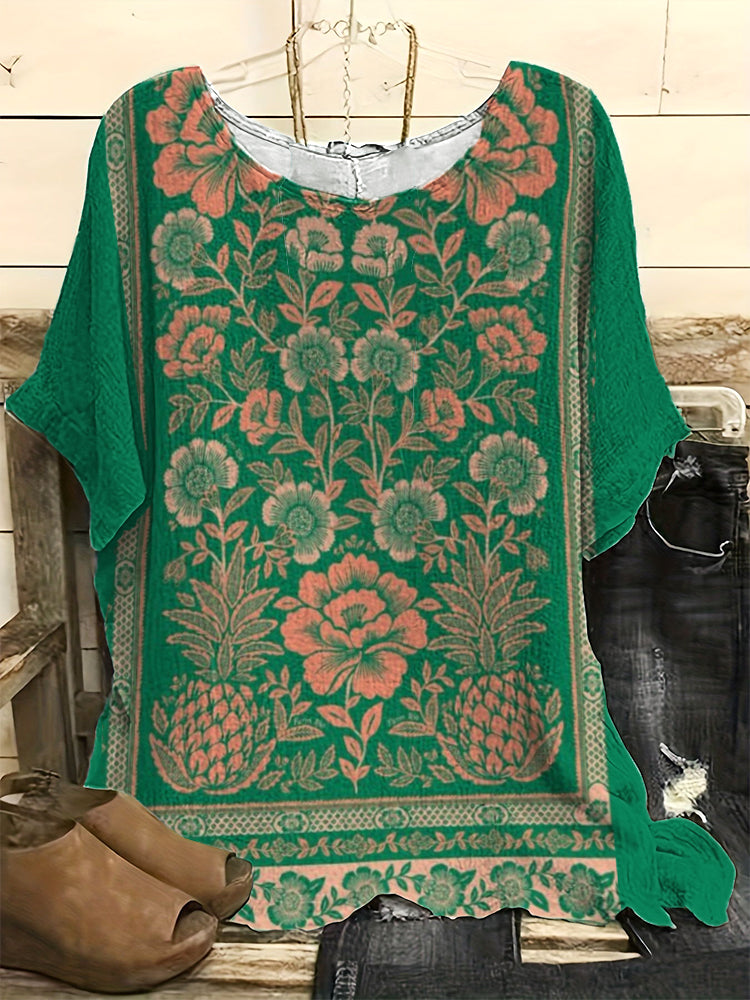 Elegantly Designed Shirt