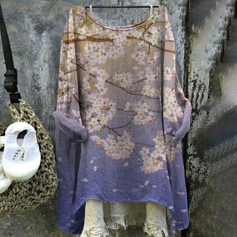 Timeless Vintage Style Shirt