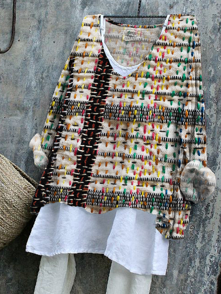 Beautifully Crafted Garment