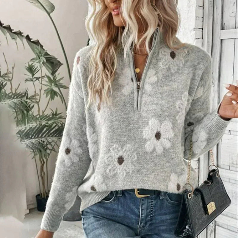 Beautifully Crafted Sweater