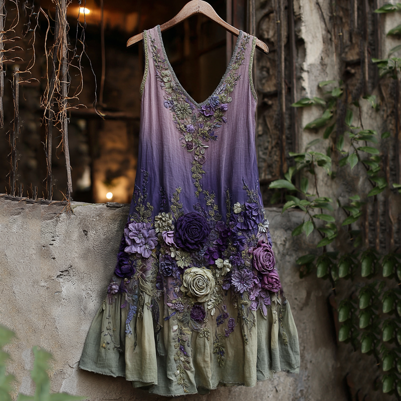 Thoughtfully Designed Dress
