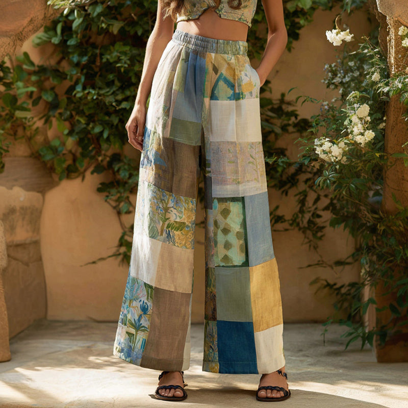 Classic Vintage Trousers