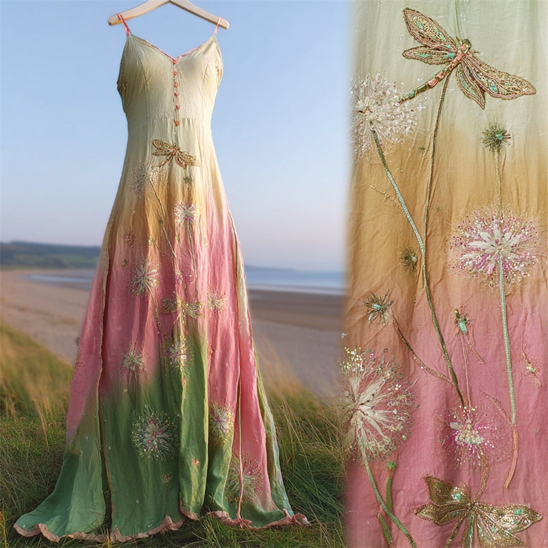 Beautifully Crafted Dress