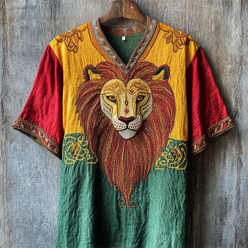 Elegantly Designed Shirt