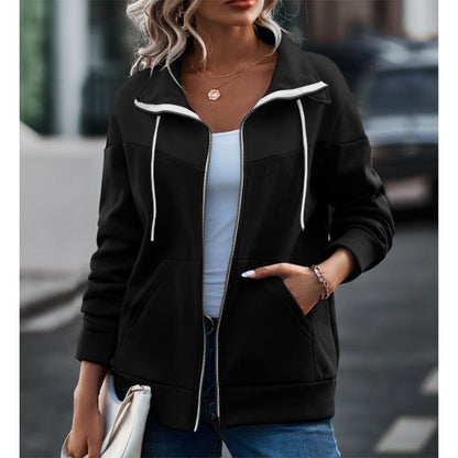 Georgina® | Casual and relaxed winter sweater
