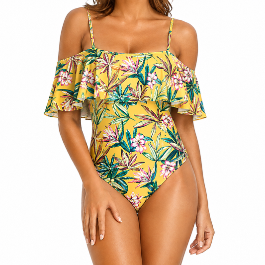 Thoughtfully Designed Top