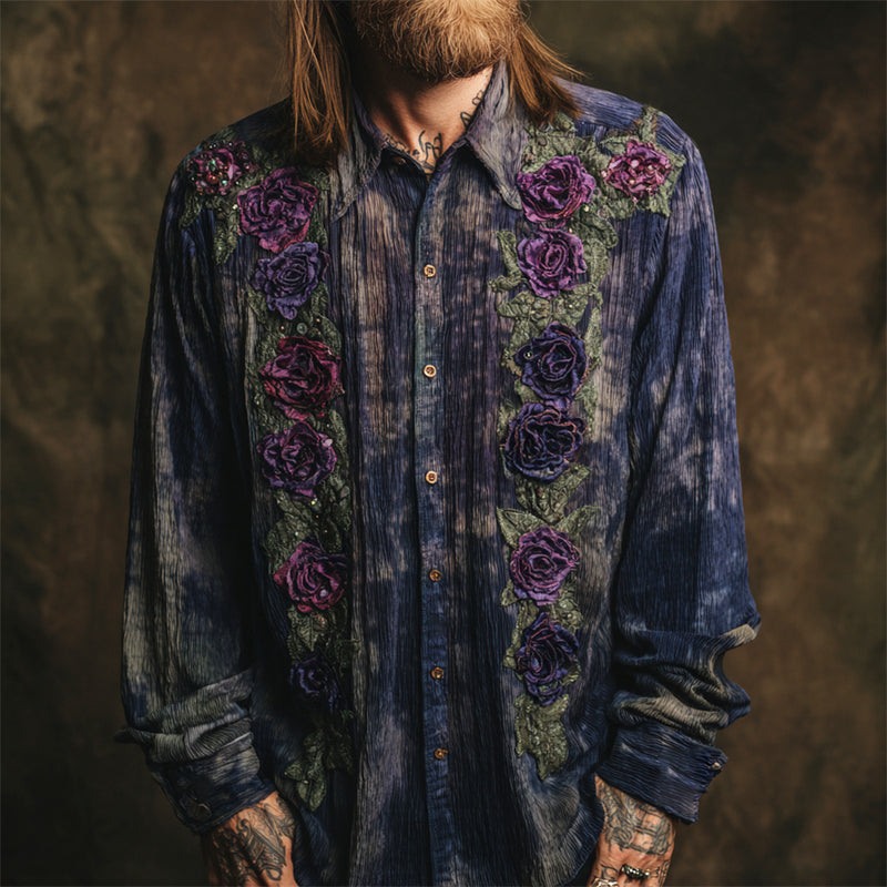 Classic Vintage Shirt