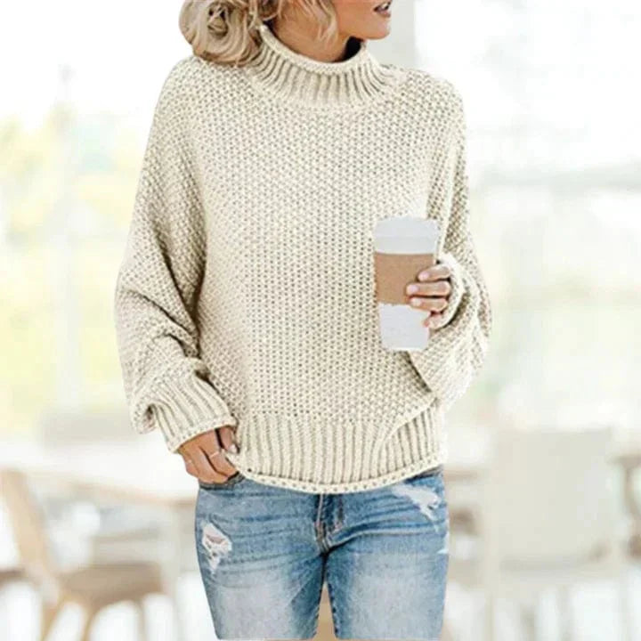 Vintage Inspired Sweater