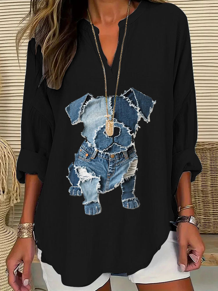 Vintage Inspired T-Shirt