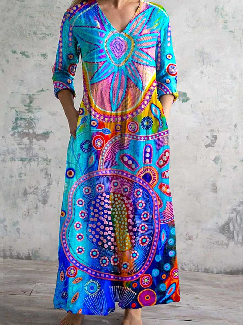 Vintage Inspired Garment