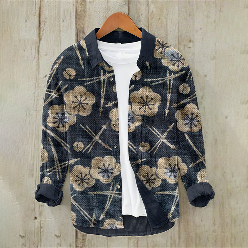Elegantly Designed Shirt