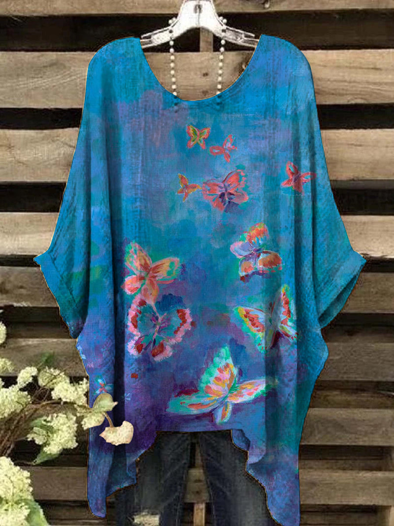 Thoughtfully Designed Top