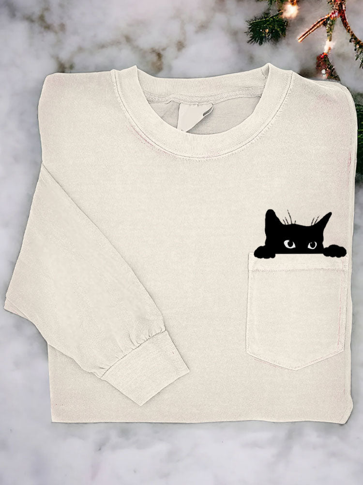 Timeless Vintage Style T-Shirt