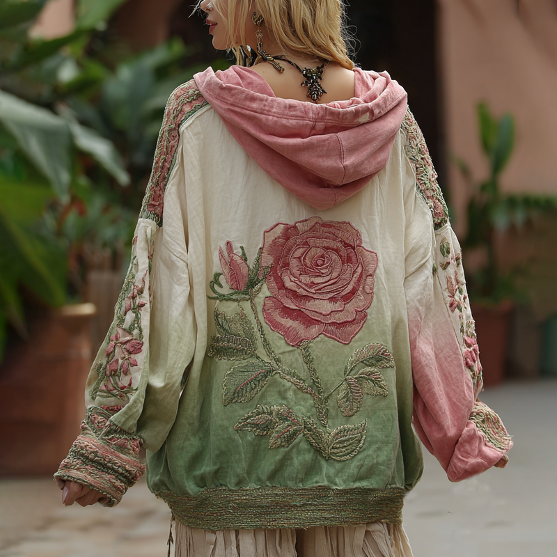 Vintage Inspired Garment