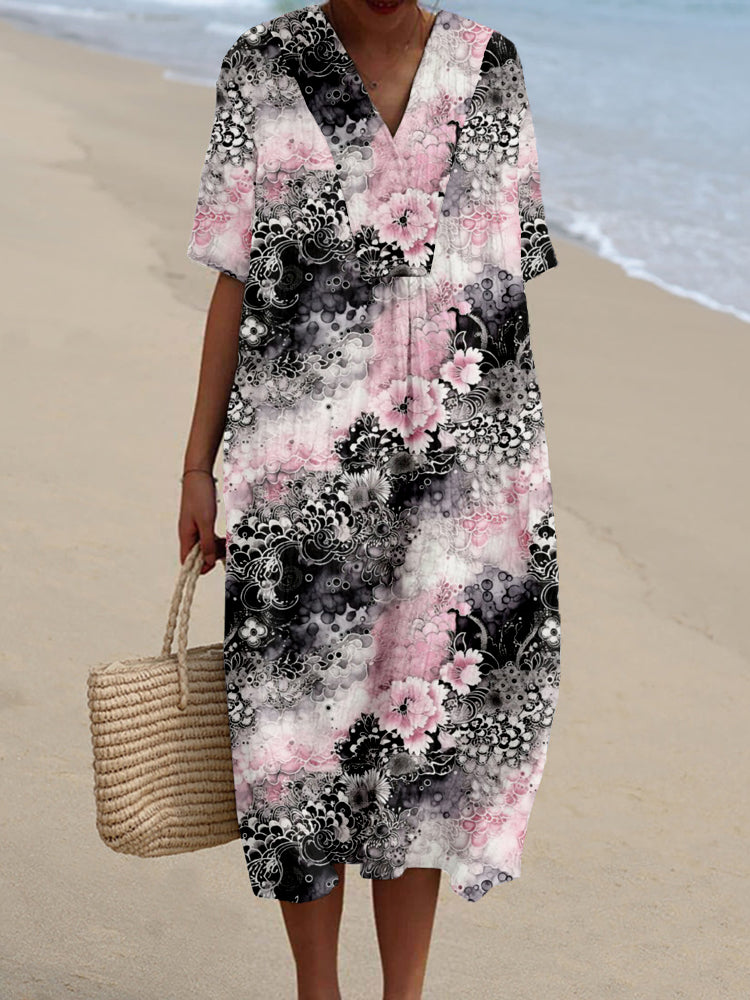 Beautifully Crafted Dress
