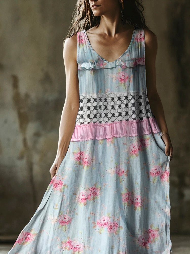 Elegantly Designed Dress