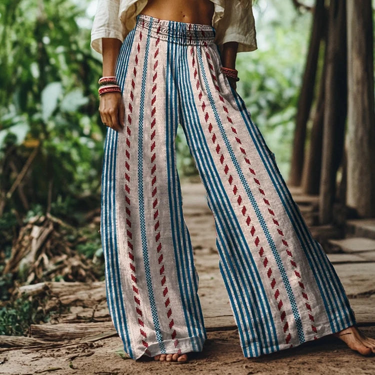 Elegantly Designed Pants