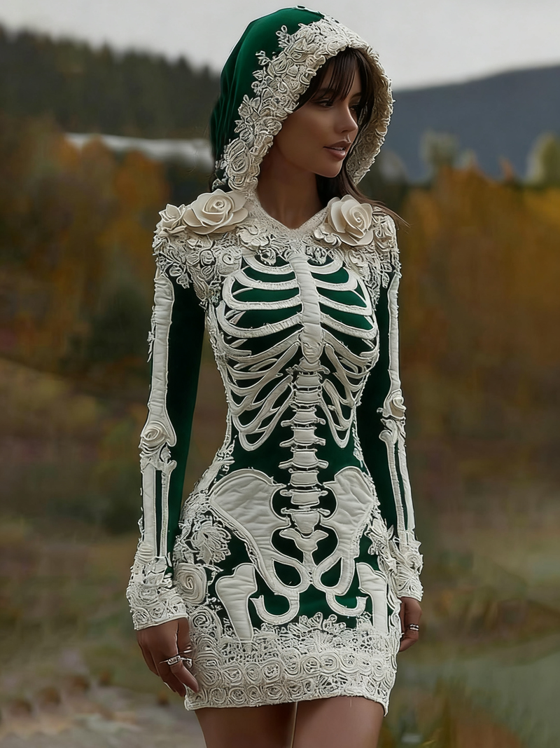 Timeless Vintage Style Sweater