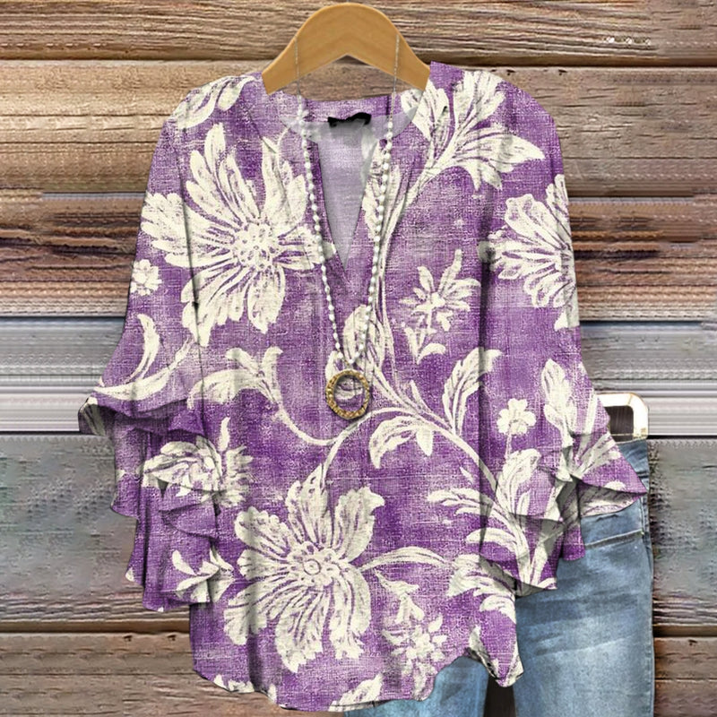 Elegantly Designed Shirt
