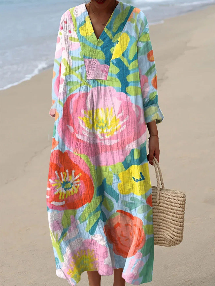 Beautifully Crafted Dress