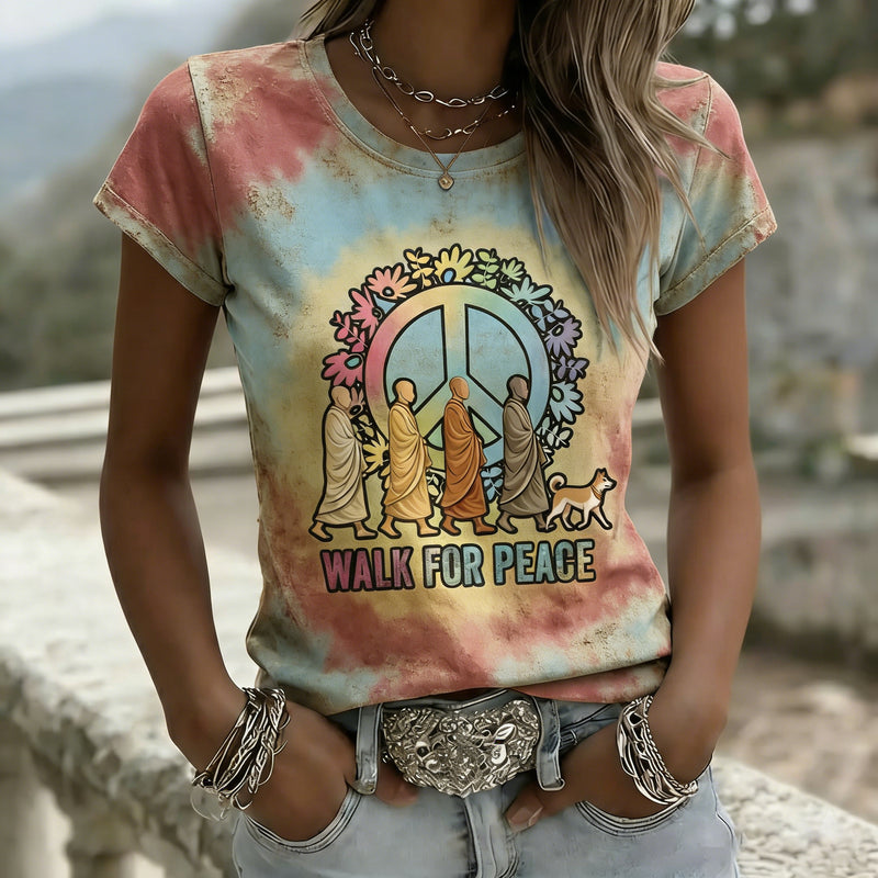 Classic Designed T-Shirt
