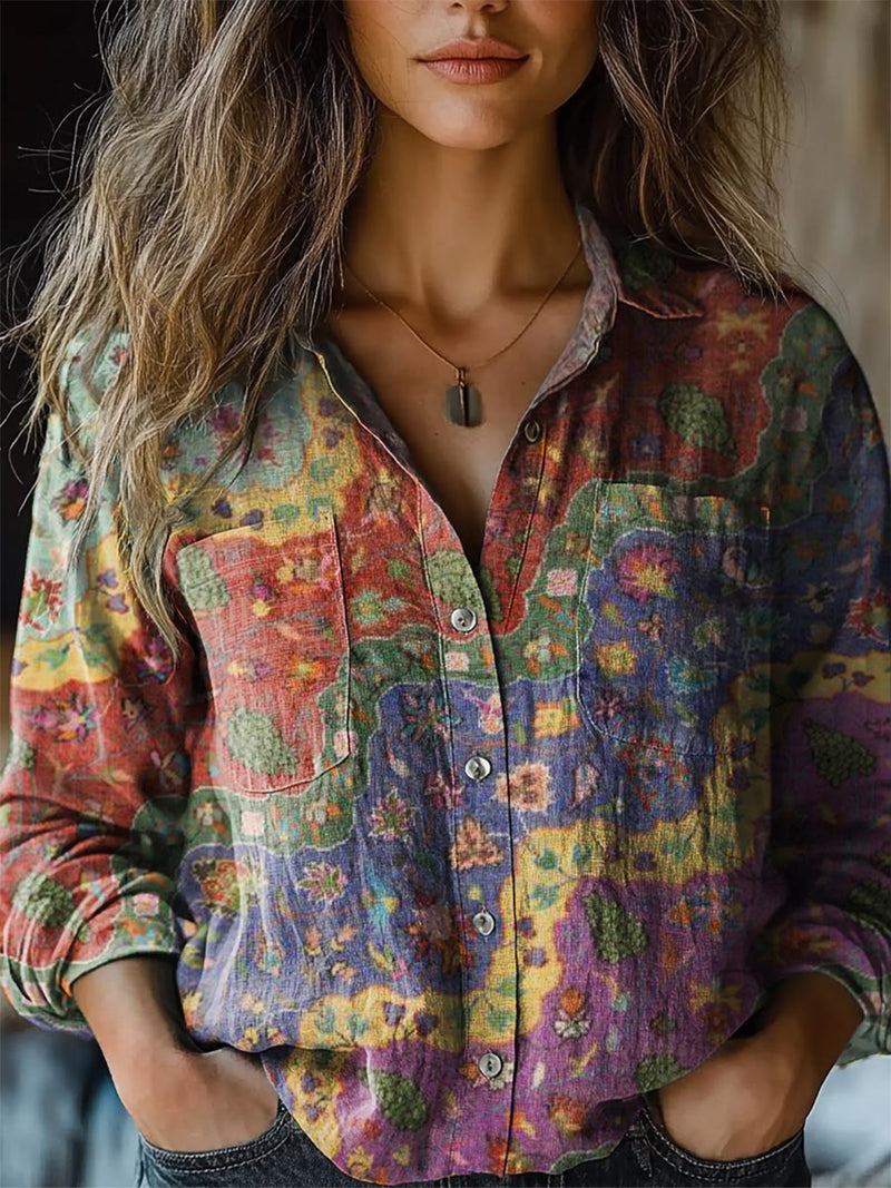 Vintage Inspired Garment