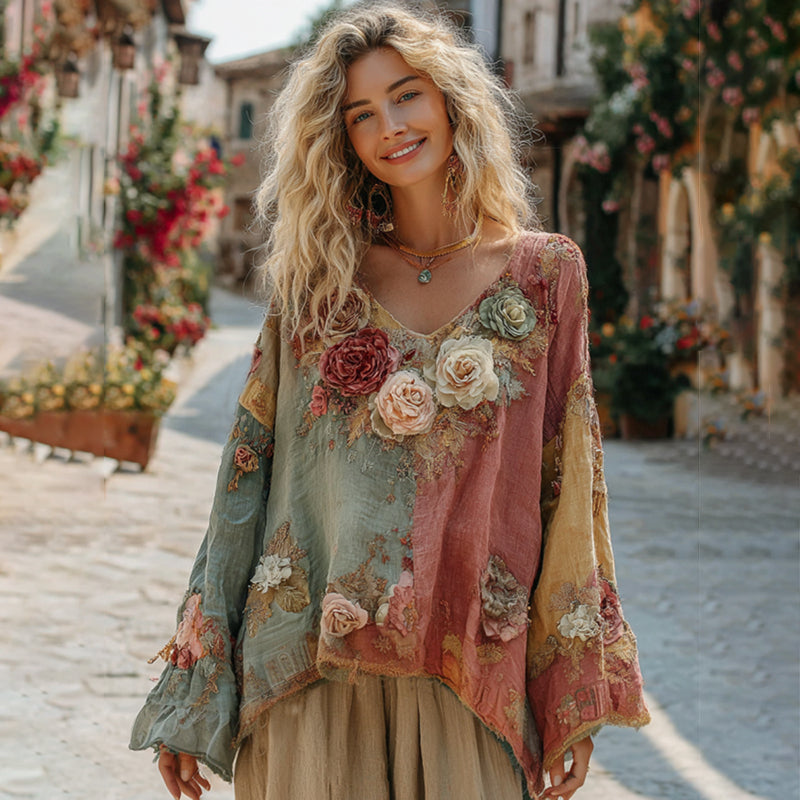 Beautifully Crafted Shirt