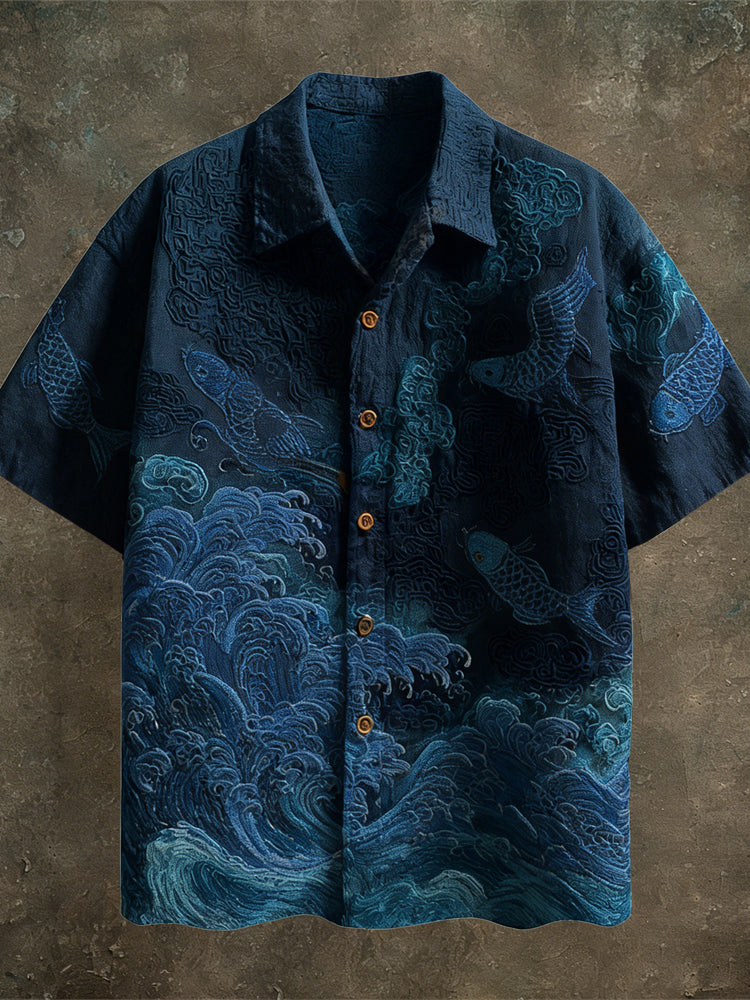 Beautifully Crafted Shirt