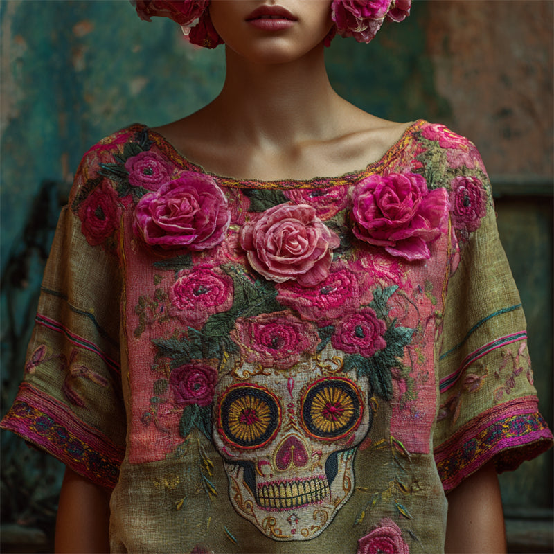 Classic Vintage Shirt
